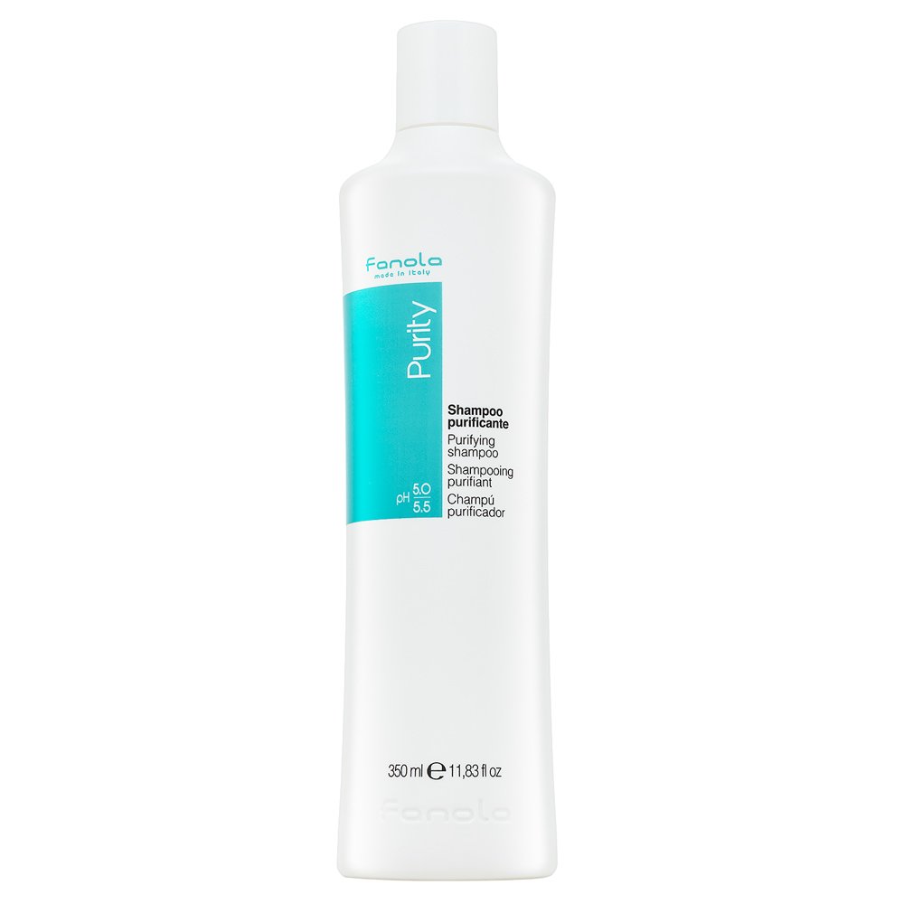 Fanola Purity Purifying Shampoo 350 ml – Fanola