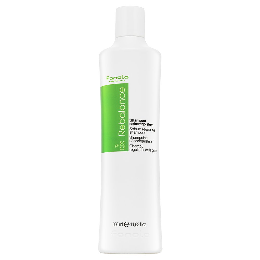 Fanola Rebalance Sebum Regulating Shampoo 350 ml – Fanola