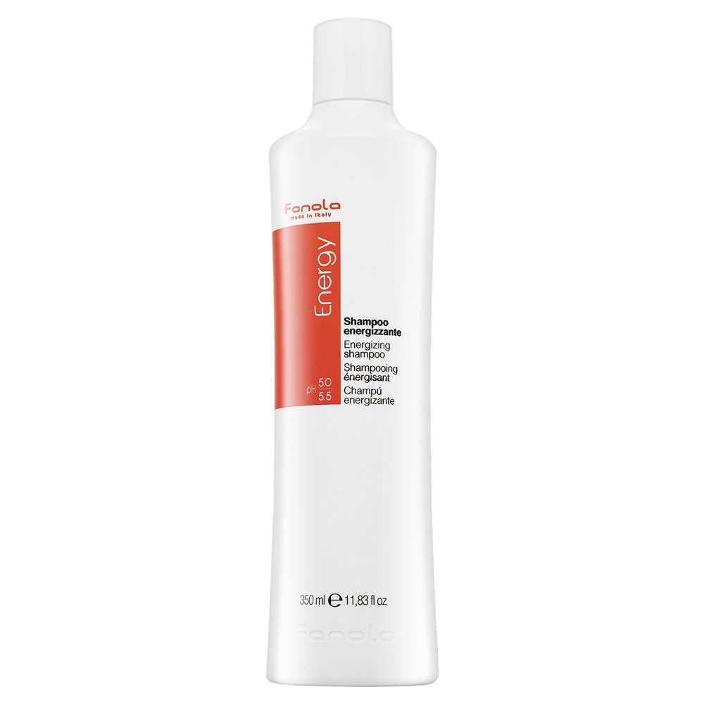 Fanola Energy Energizing Shampoo 350 ml – Fanola