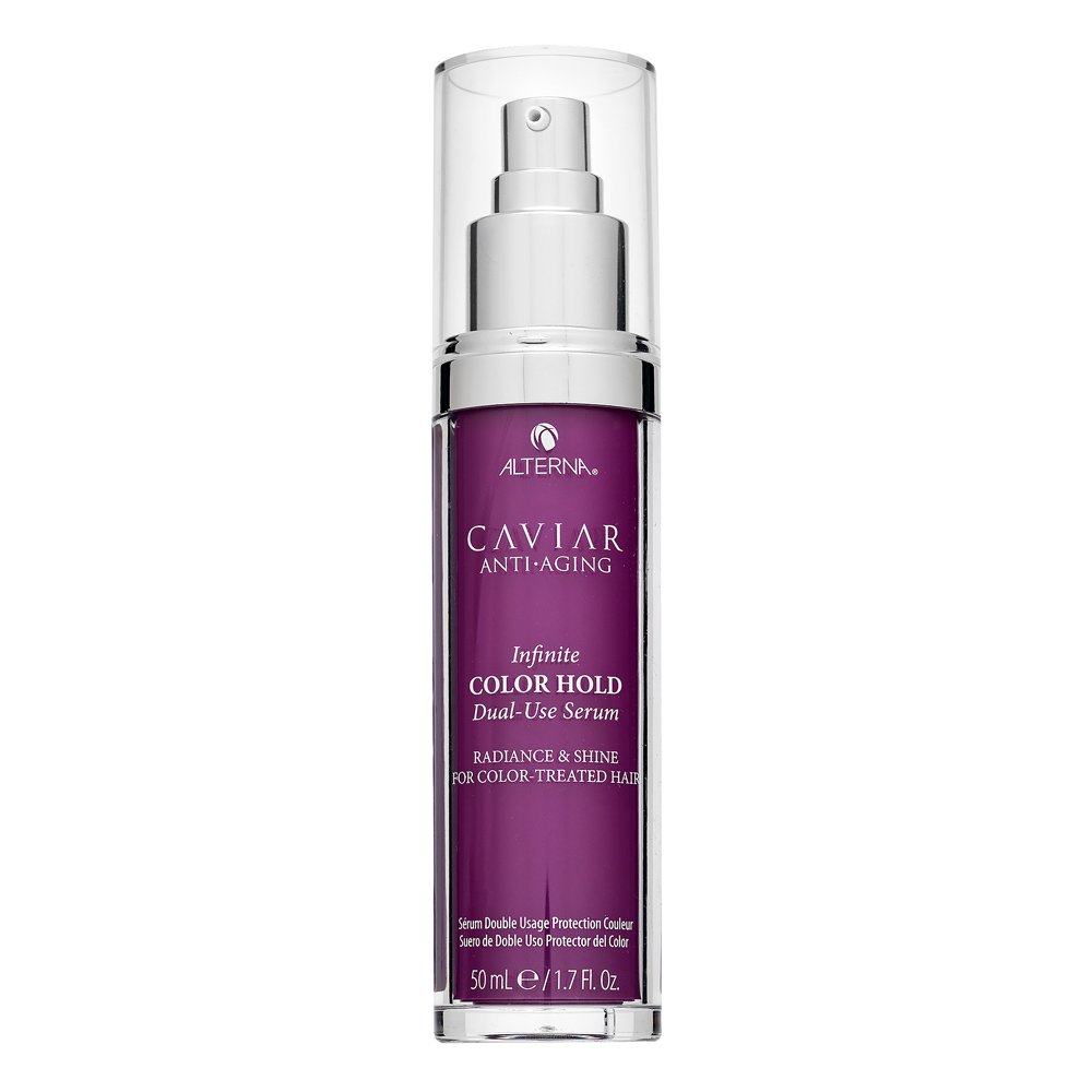 Alterna Caviar Anti-Aging Infinite Color Hold Dual-Use Serum 50 ml – Alterna