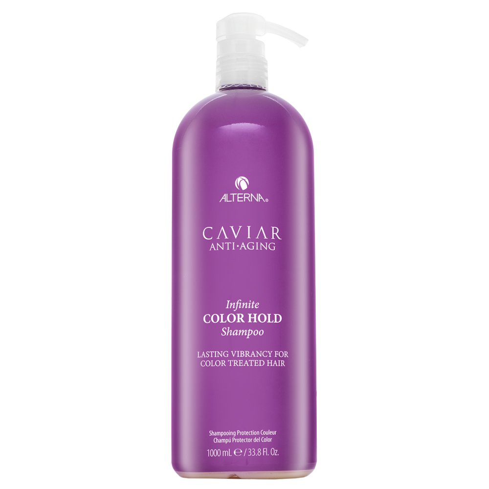 Alterna Caviar Anti-Aging Infinite Color Hold Shampoo 1000 ml – Alterna