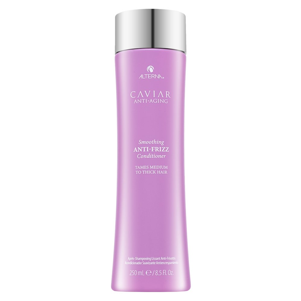 Alterna Caviar Smoothing Anti-Frizz Conditioner 250 ml – Alterna