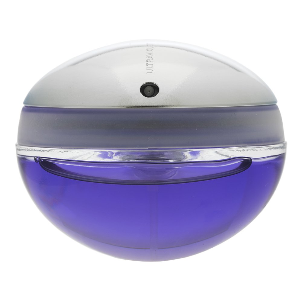 Paco Rabanne Ultraviolet EDP W 80 ml – Paco Rabanne