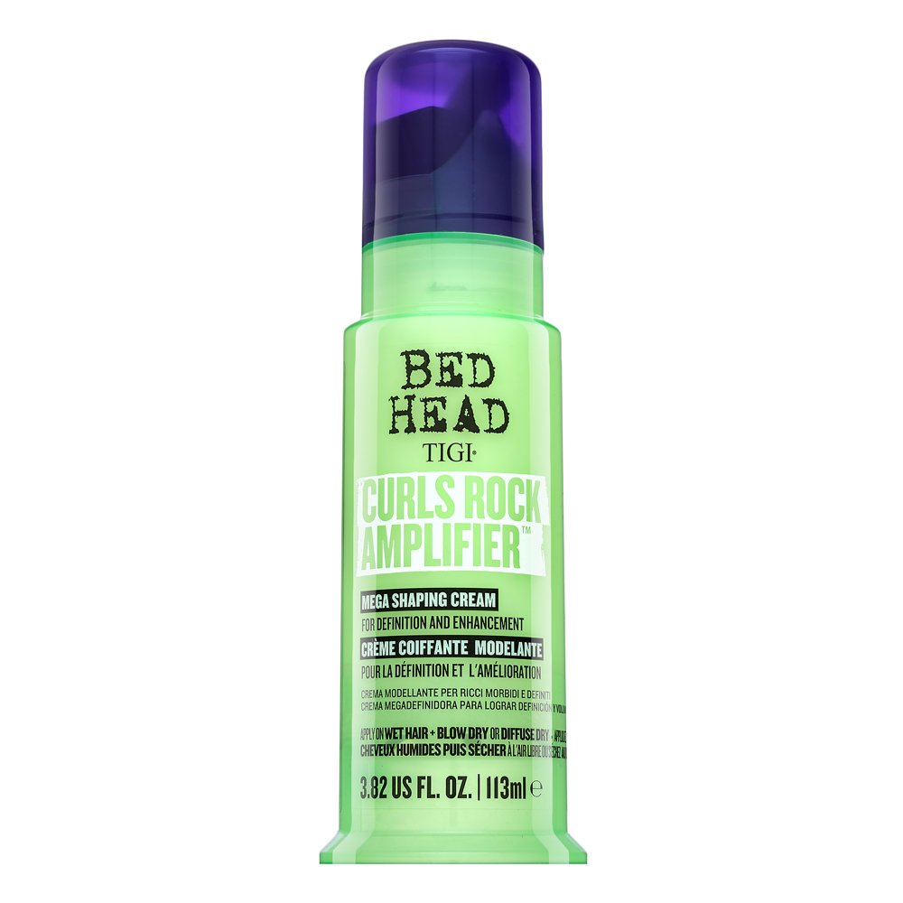 Tigi Bed Head Curl Rock Amplifier 113 ml – Tigi