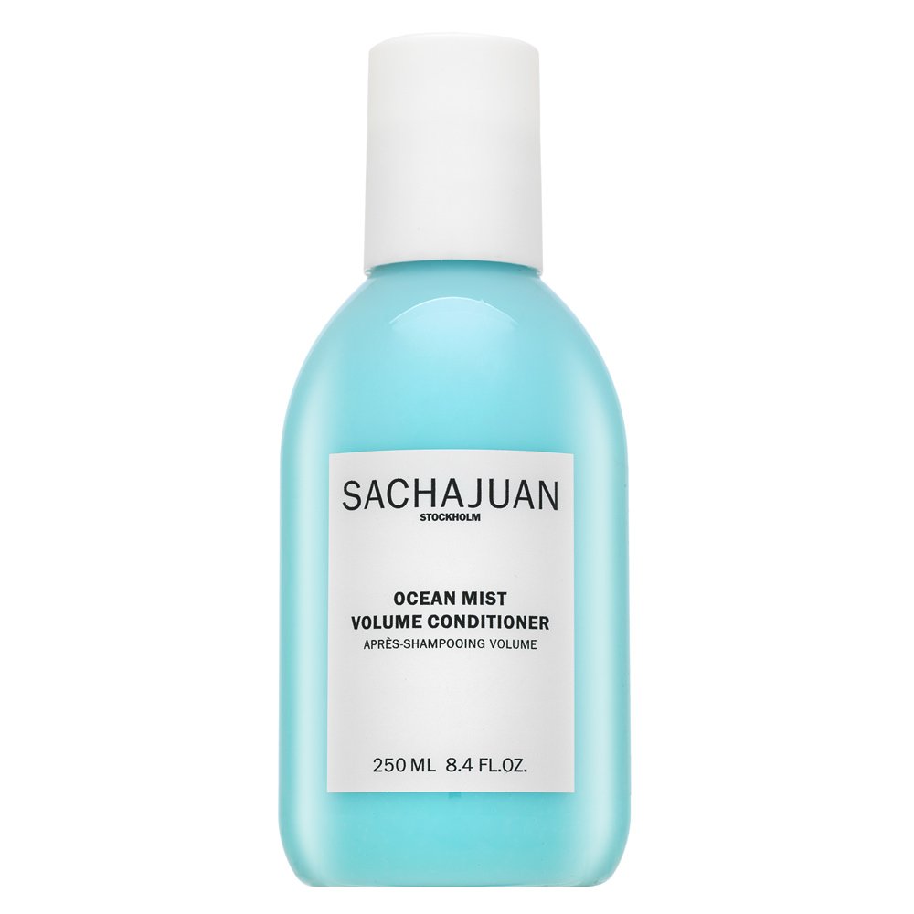 Sachajuan Ocean Mist Volume Conditioner 250 ml – Sachajuan