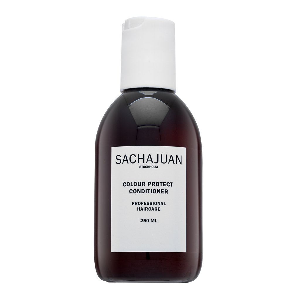 Sachajuan Color Protect Conditioner 250 ml – Sachajuan