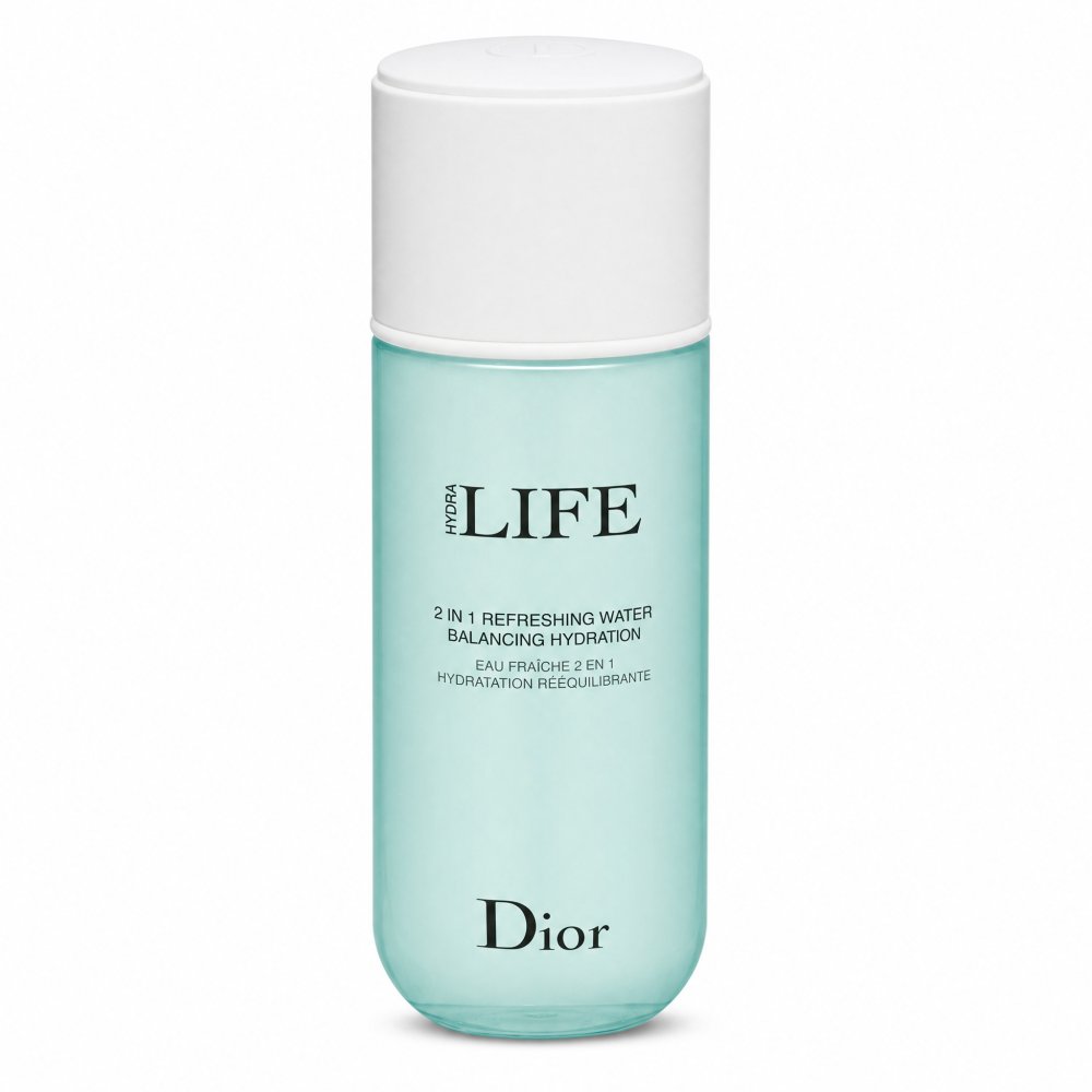 Dior (Christian Dior) Hydra Life Balancing Hydration 2 in 1 Sorbet Water 175 ml – Dior (Christian Dior)