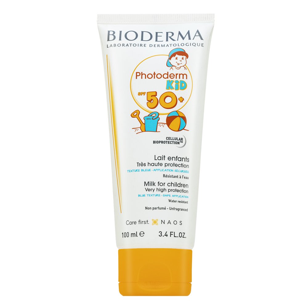 Bioderma Photoderm Kid Milk for Children SPF 50+ 100 ml – Bioderma