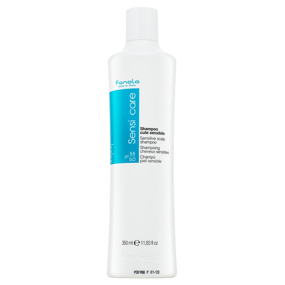 Fanola Sensi Care Sensitive Scalp Shampoo 350 ml – Fanola
