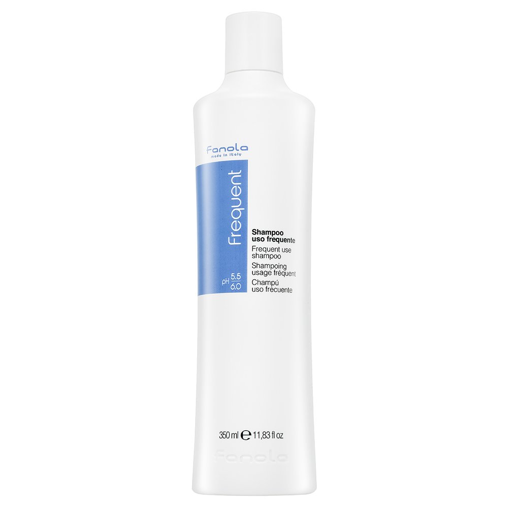 Fanola Frequent Frequent Use Shampoo 350 ml – Fanola
