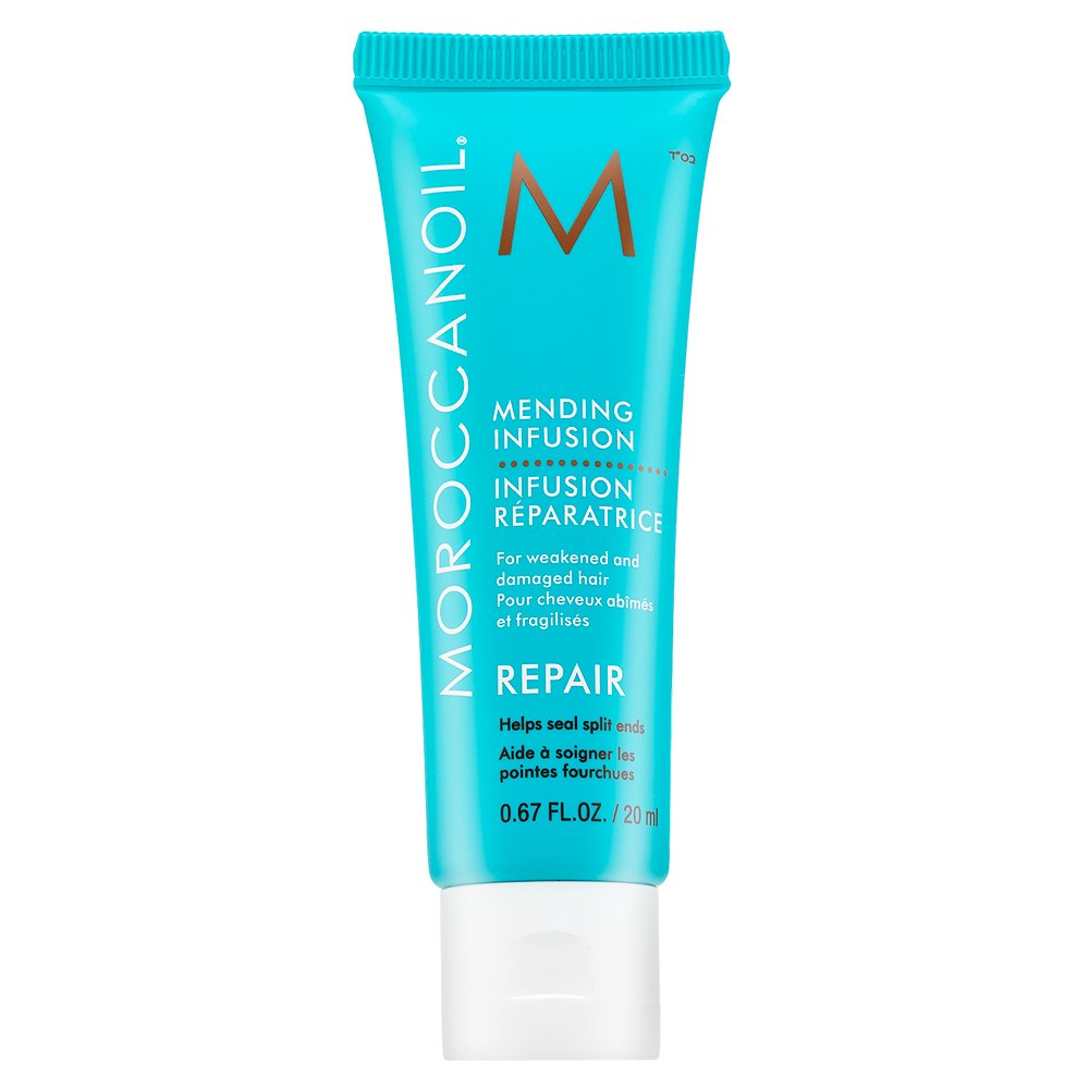 Moroccanoil Repair Mending Infusion 20 ml – Moroccanoil