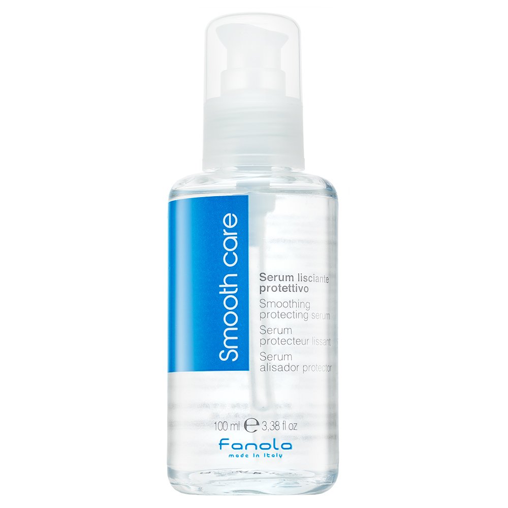 Fanola Smooth Care Smoothing Protecting Serum 100 ml – Fanola