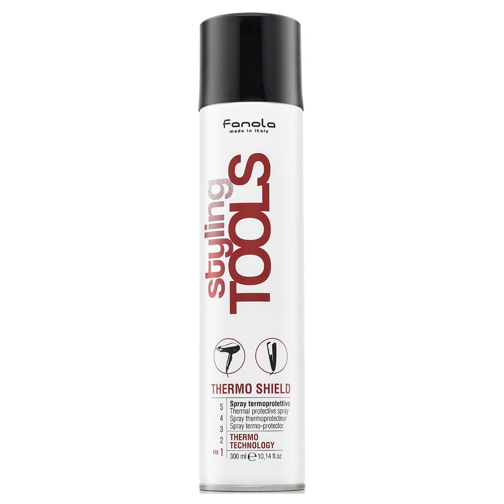 Fanola Styling Tools Thermo Shield 300 ml – Fanola