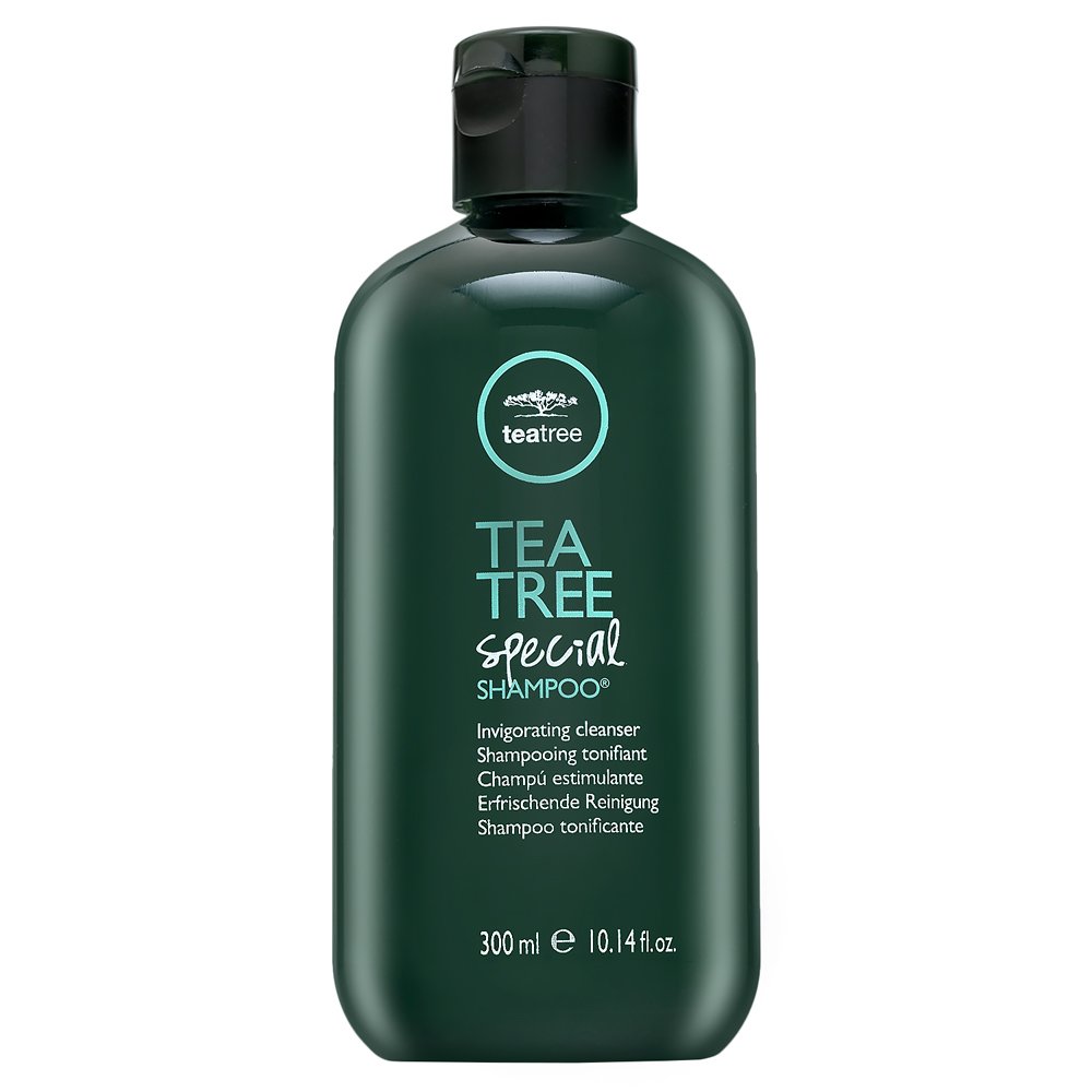 Paul Mitchell Tea Tree Special Shampoo 300 ml – Paul Mitchell