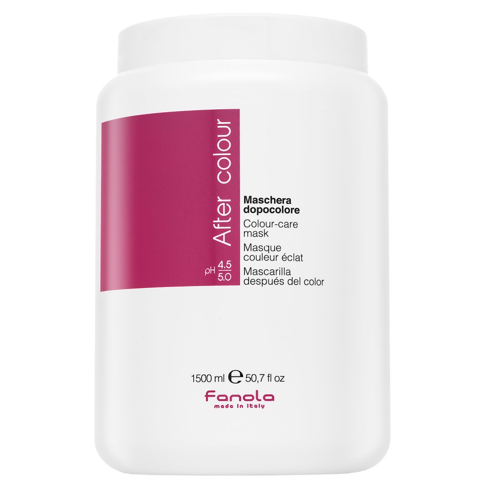 Fanola After Colour Colour-Care Mask 1500 ml – Fanola