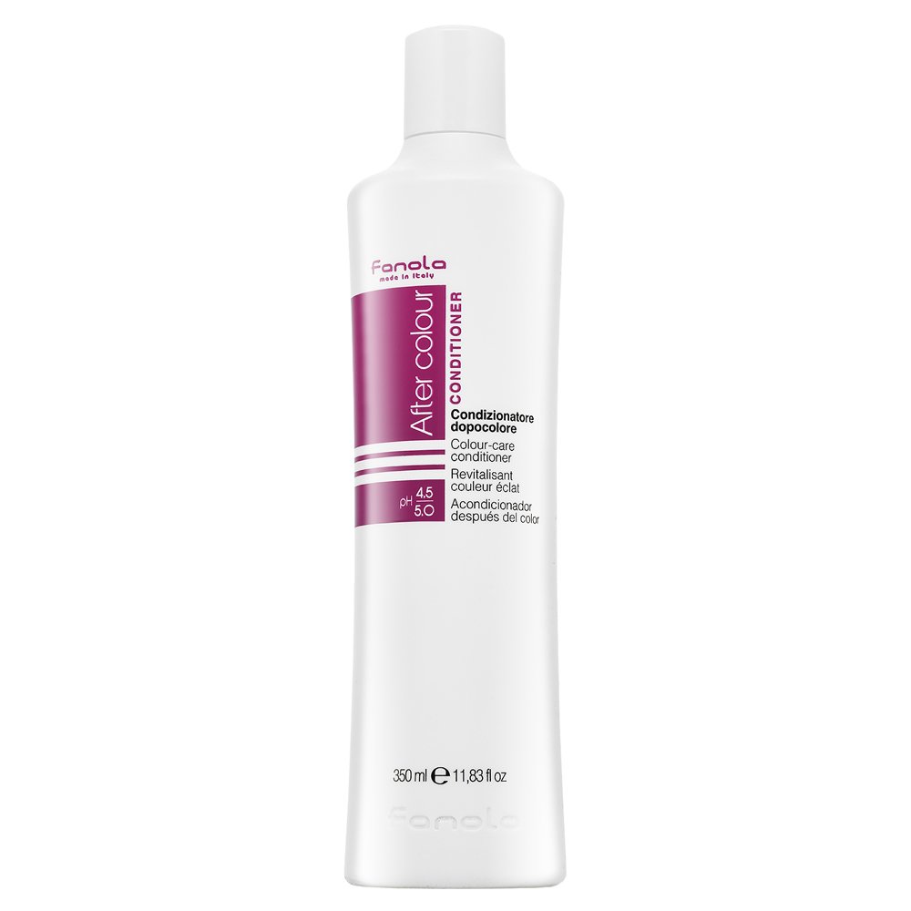 Fanola After Colour Conditioner 350 ml – Fanola