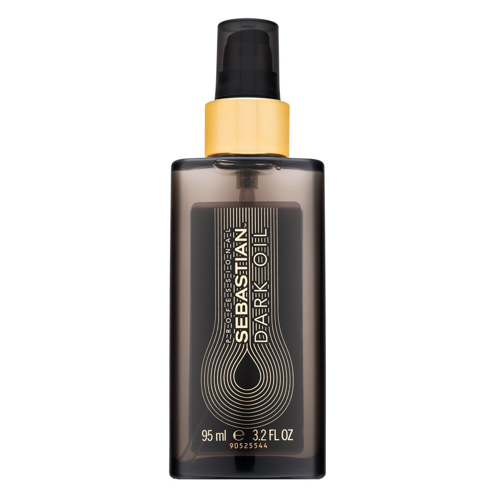 Sebastian Professional Dark Oil Oil 95 ml – Sebastian Professional