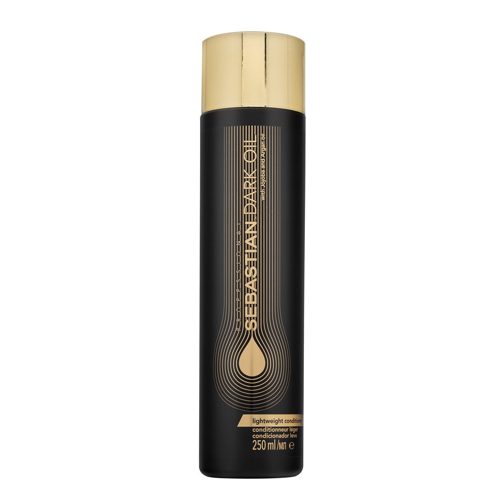 Sebastian Professional Dark Oil Lightweight Conditioner 250 ml – Sebastian Professional