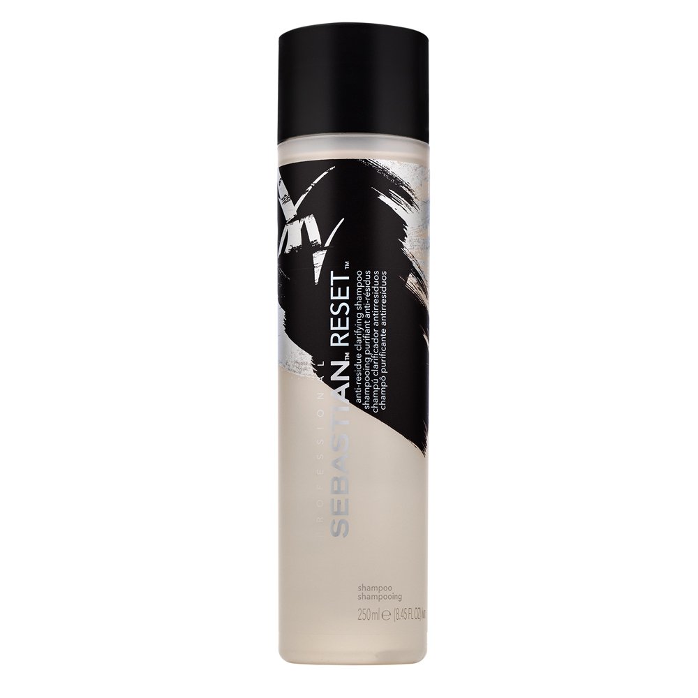 Sebastian Professional Reset Shampoo 250 ml – Sebastian Professional
