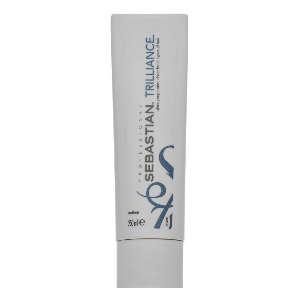 Sebastian Professional Trilliance Conditioner 250 ml – Sebastian Professional