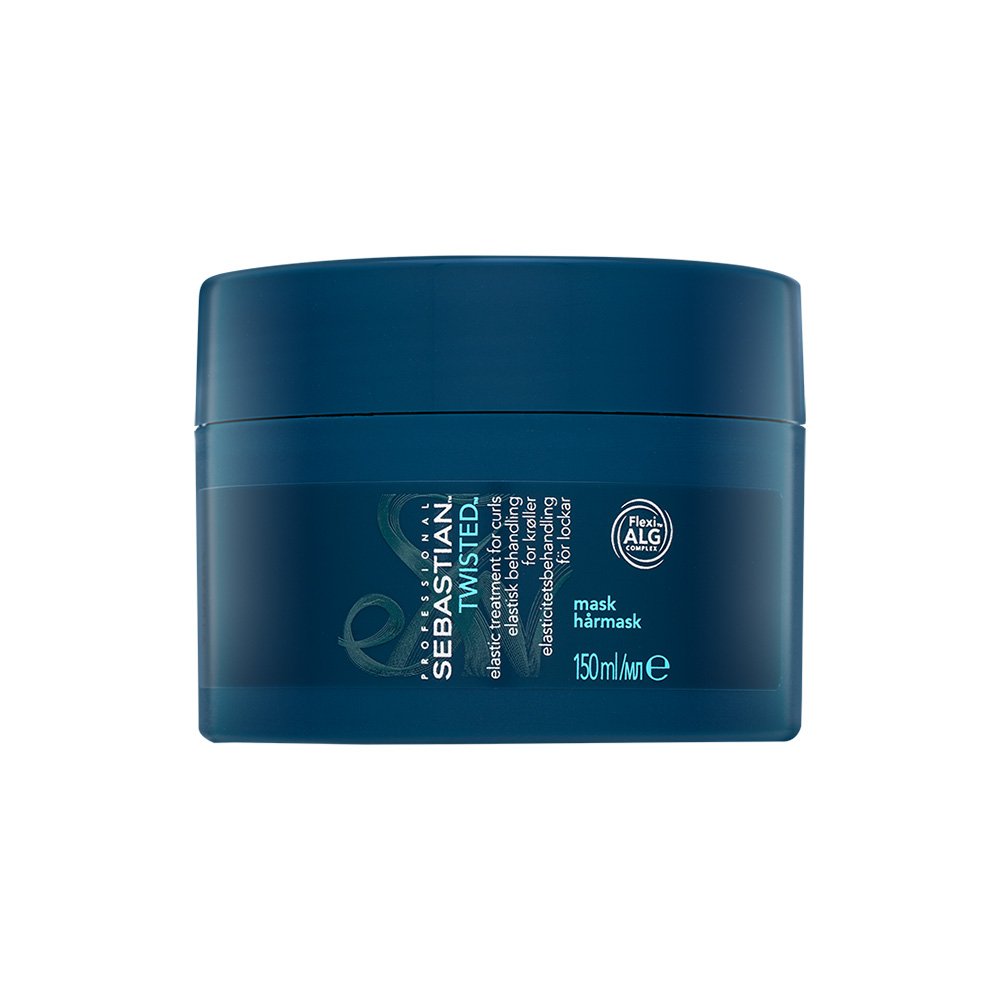 Sebastian Professional Twisted Mask 150 ml – Sebastian Professional