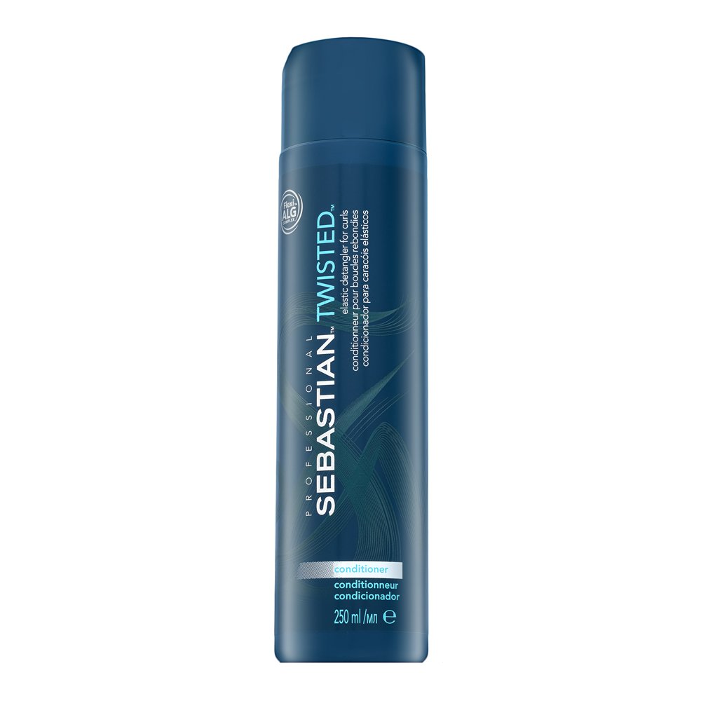 Sebastian Professional Twisted Conditioner 250 ml – Sebastian Professional