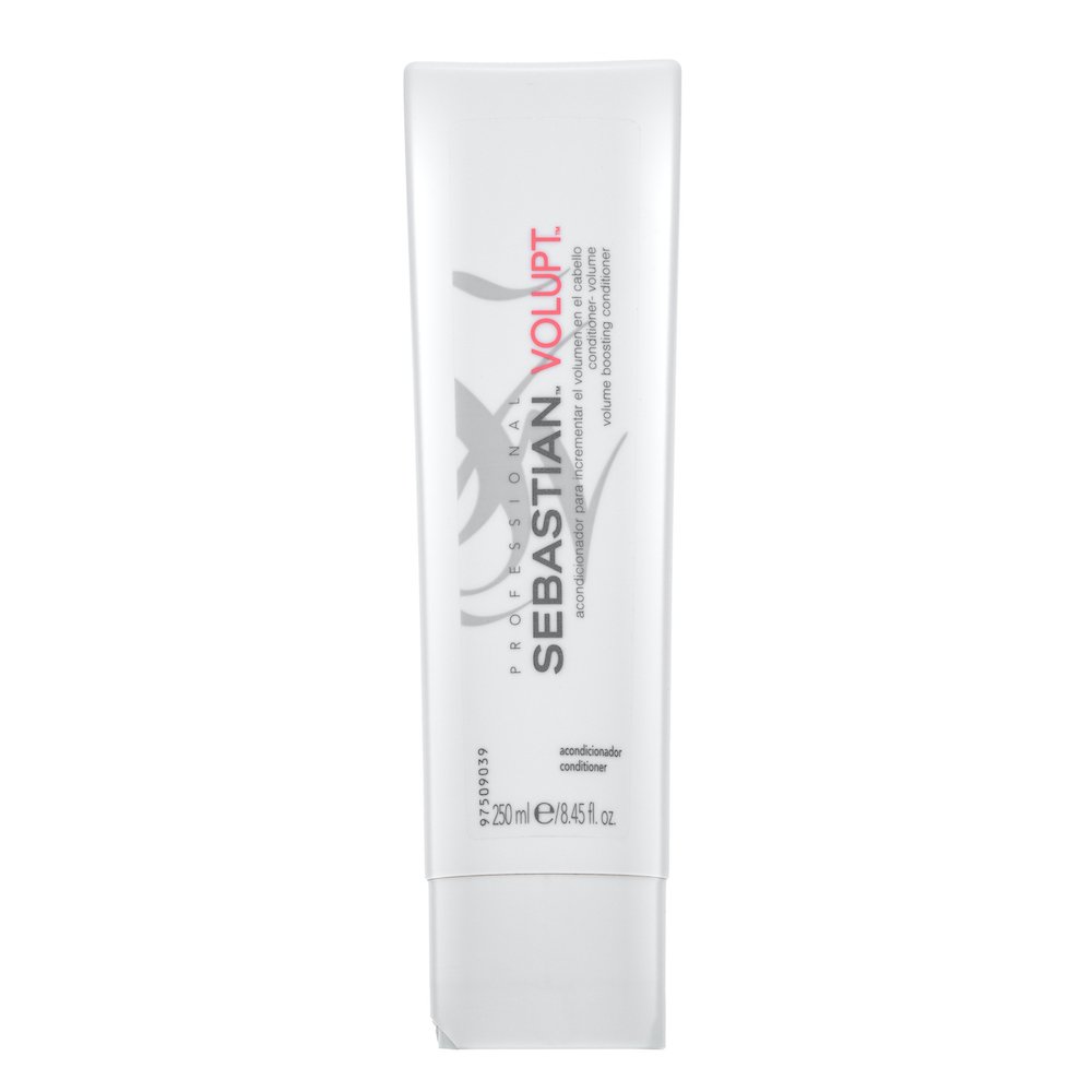 Sebastian Professional Volupt Conditioner 250 ml – Sebastian Professional