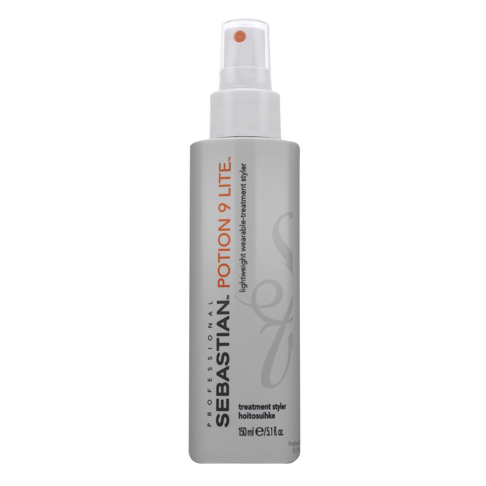 Sebastian Professional Potion 9 Lite 150 ml – Sebastian Professional