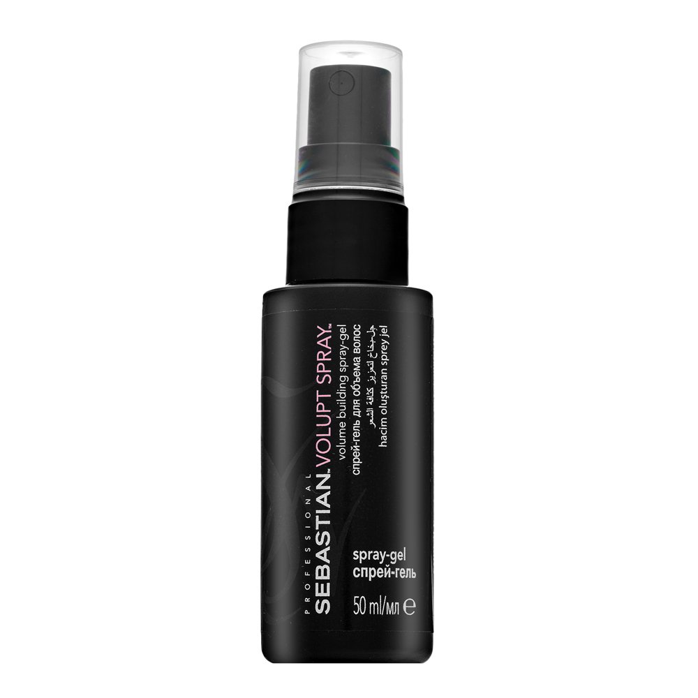 Sebastian Professional Volupt Gel Spray 50 ml – Sebastian Professional