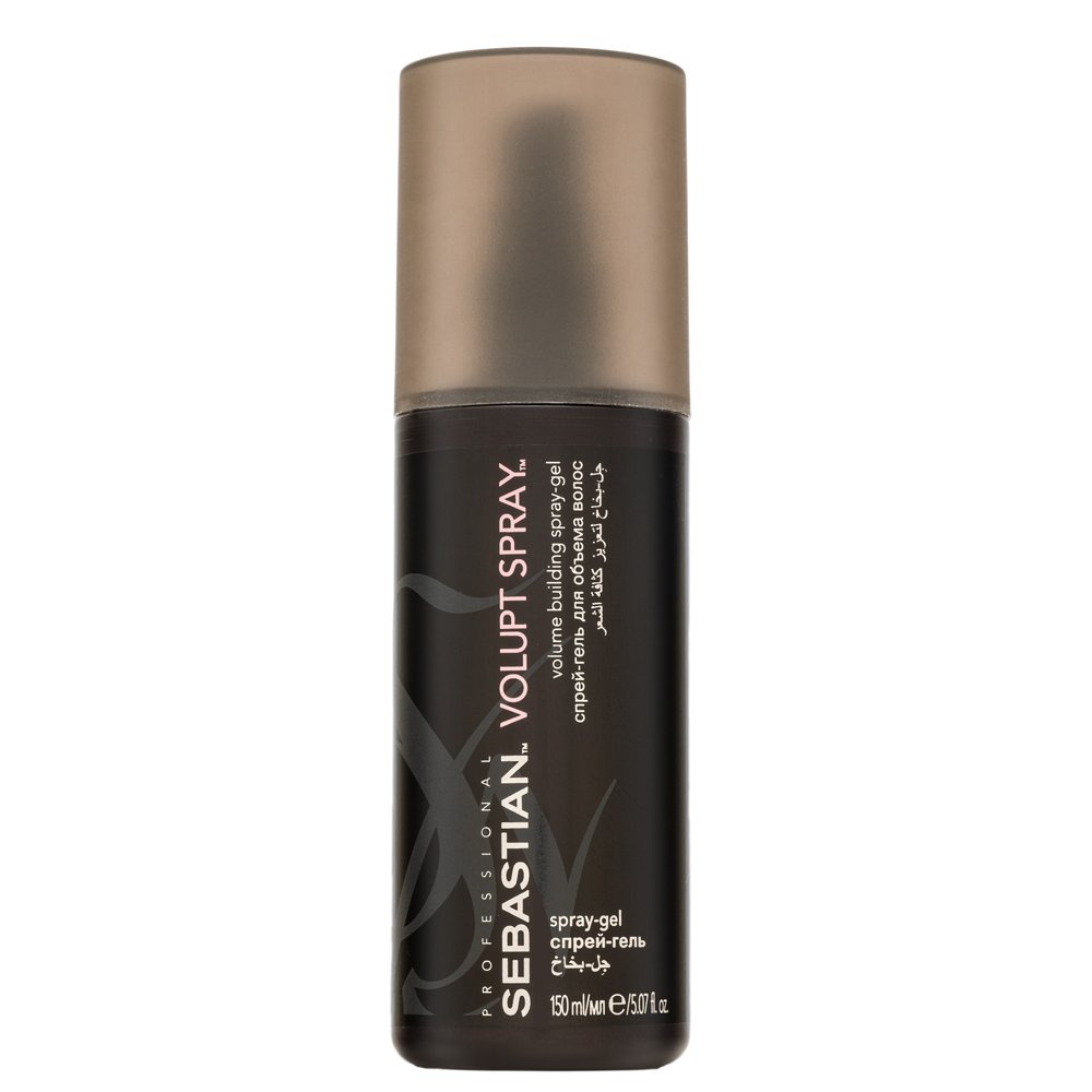 Sebastian Professional Volupt Gel Spray 150 ml – Sebastian Professional