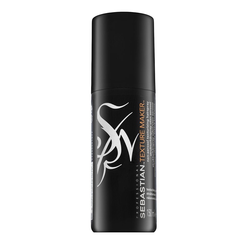 Sebastian Professional Texture Maker Lightweight Spray 150 ml – Sebastian Professional