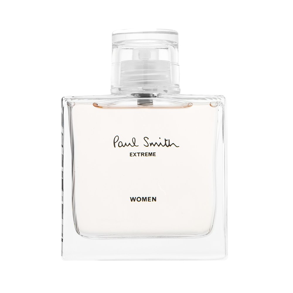 Paul Smith Extreme Woman EDT W 100 ml – Paul Smith