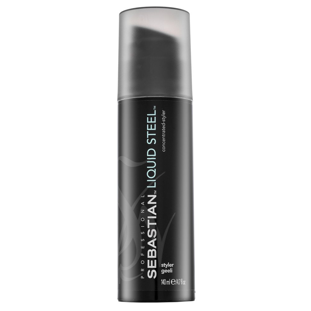 Sebastian Professional Liquid Steel Styler 140 ml – Sebastian Professional