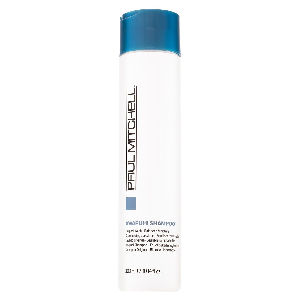 Paul Mitchell Awapuhi Shampoo 300 ml – Paul Mitchell
