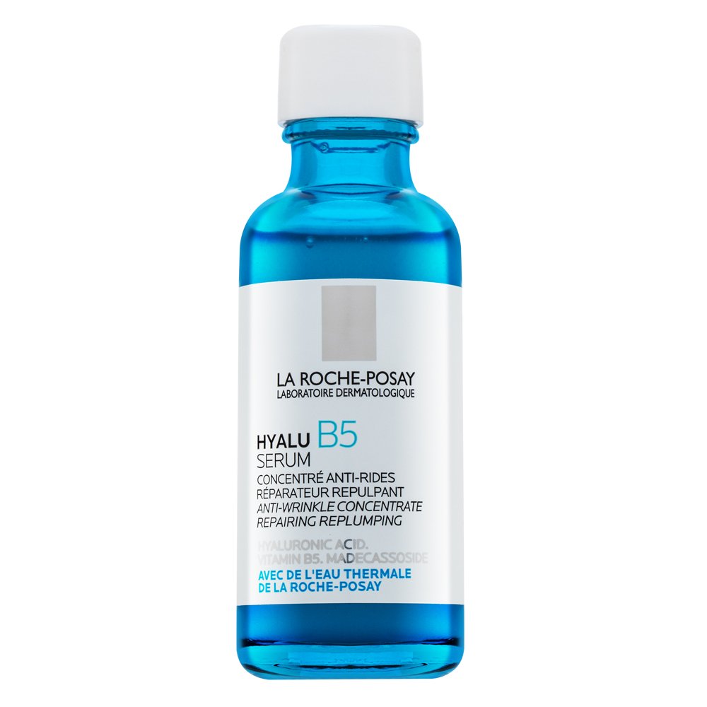 La Roche-Posay Hyalu B5 Anti-Wrinkle Repairing & Replumping Serum 30 ml – La Roche-Posay