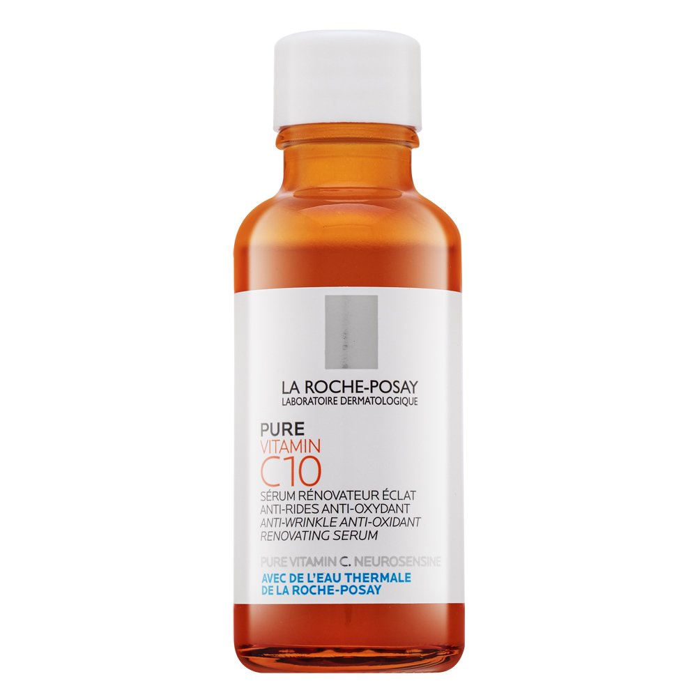 La Roche-Posay Pure Vitamin C10 Renovating Serum 30 ml – La Roche-Posay
