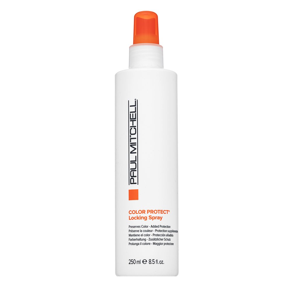 Paul Mitchell Color Care Color Protect Locking Spray 250 ml – Paul Mitchell