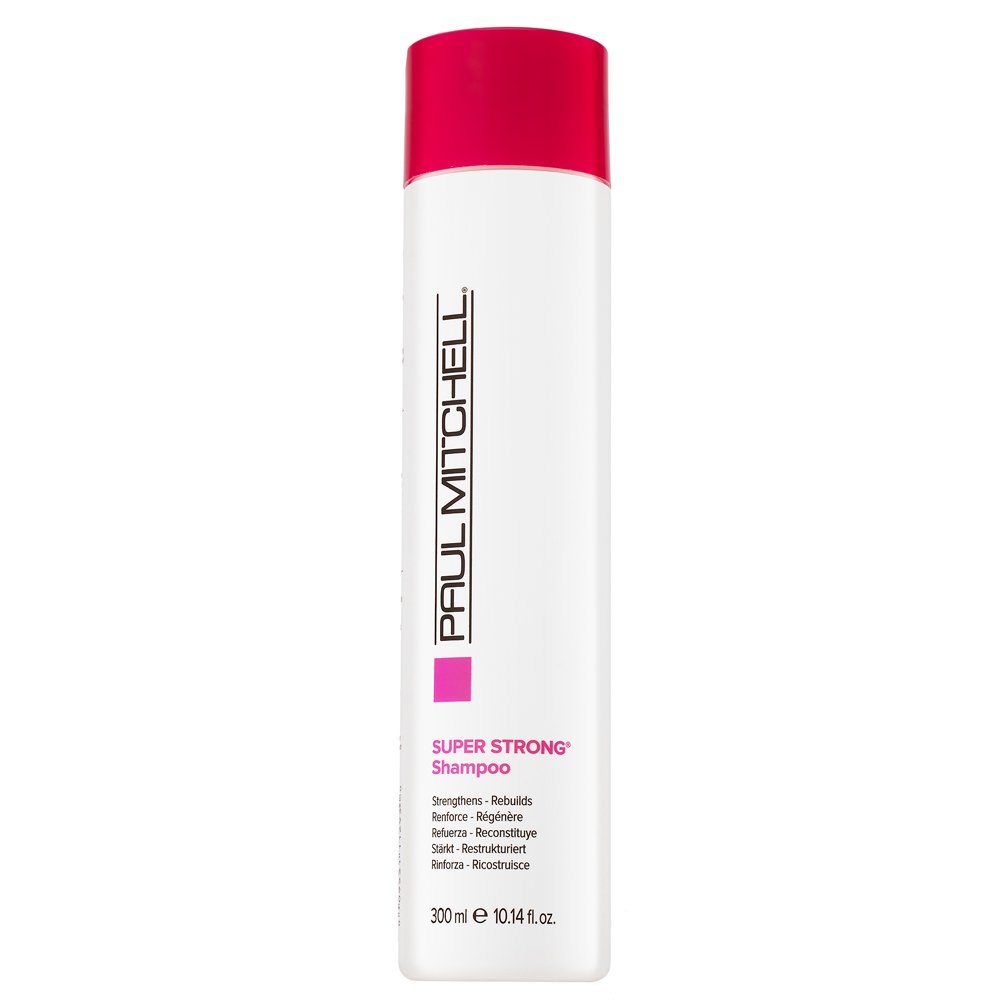 Paul Mitchell Strength Super Strong Daily Shampoo 300 ml – Paul Mitchell