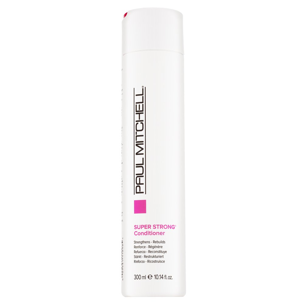 Paul Mitchell Strength Super Strong Conditioner 300 ml – Paul Mitchell