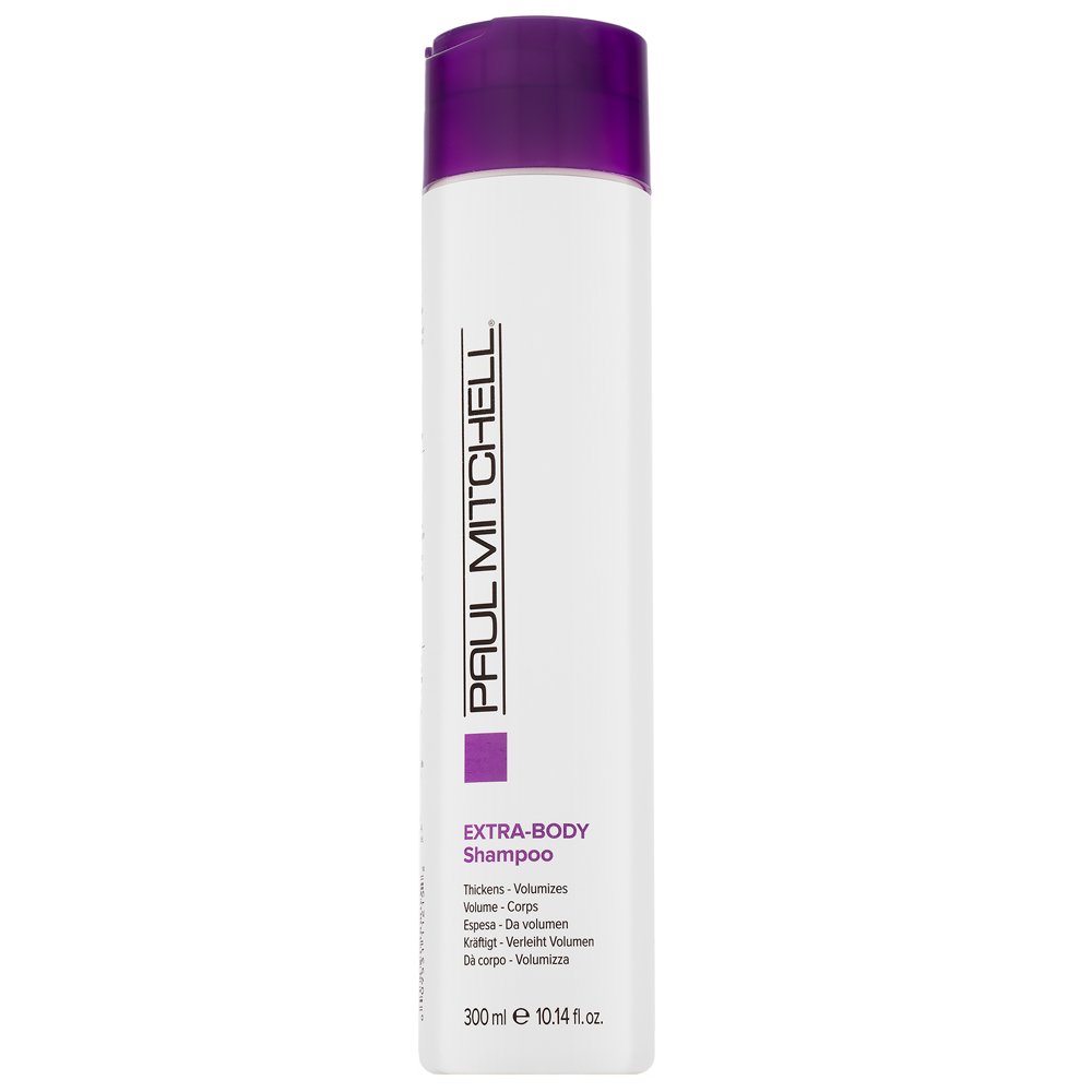 Paul Mitchell Extra Body Daily Shampoo 300 ml – Paul Mitchell