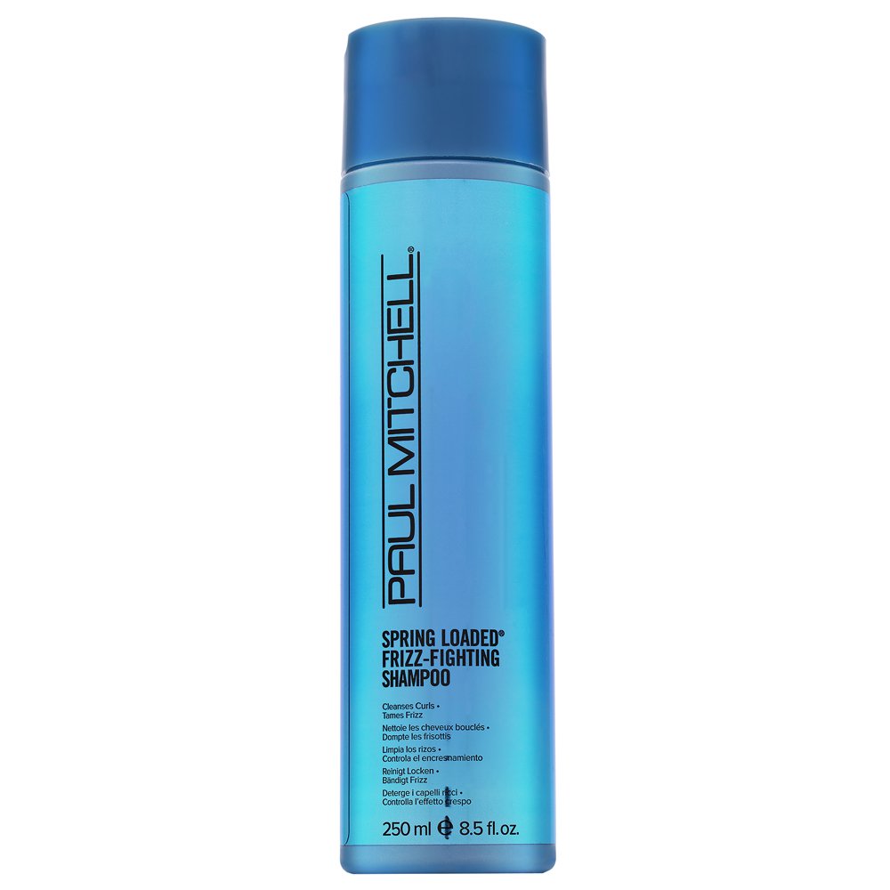 Paul Mitchell Curls Spring Loaded Frizz-Fighting Shampoo 250 ml – Paul Mitchell