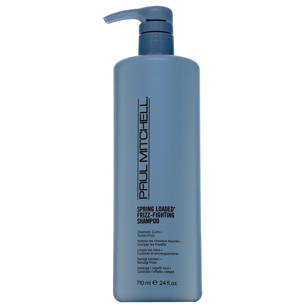 Paul Mitchell Curls Spring Loaded Frizz-Fighting Shampoo 710 ml – Paul Mitchell