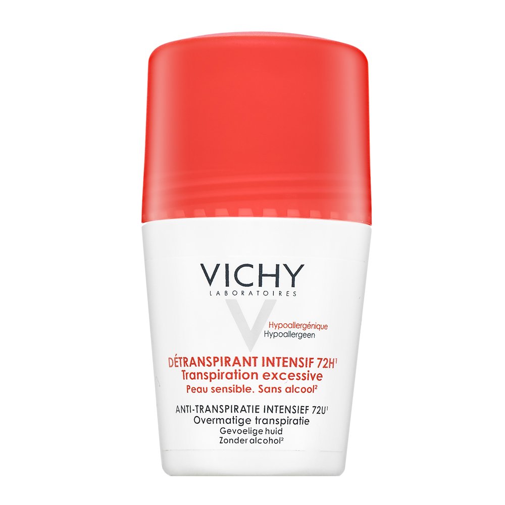 Vichy Stress Resist 72H Deodorant Anti-Transpirant Roll-on 50 ml – Vichy