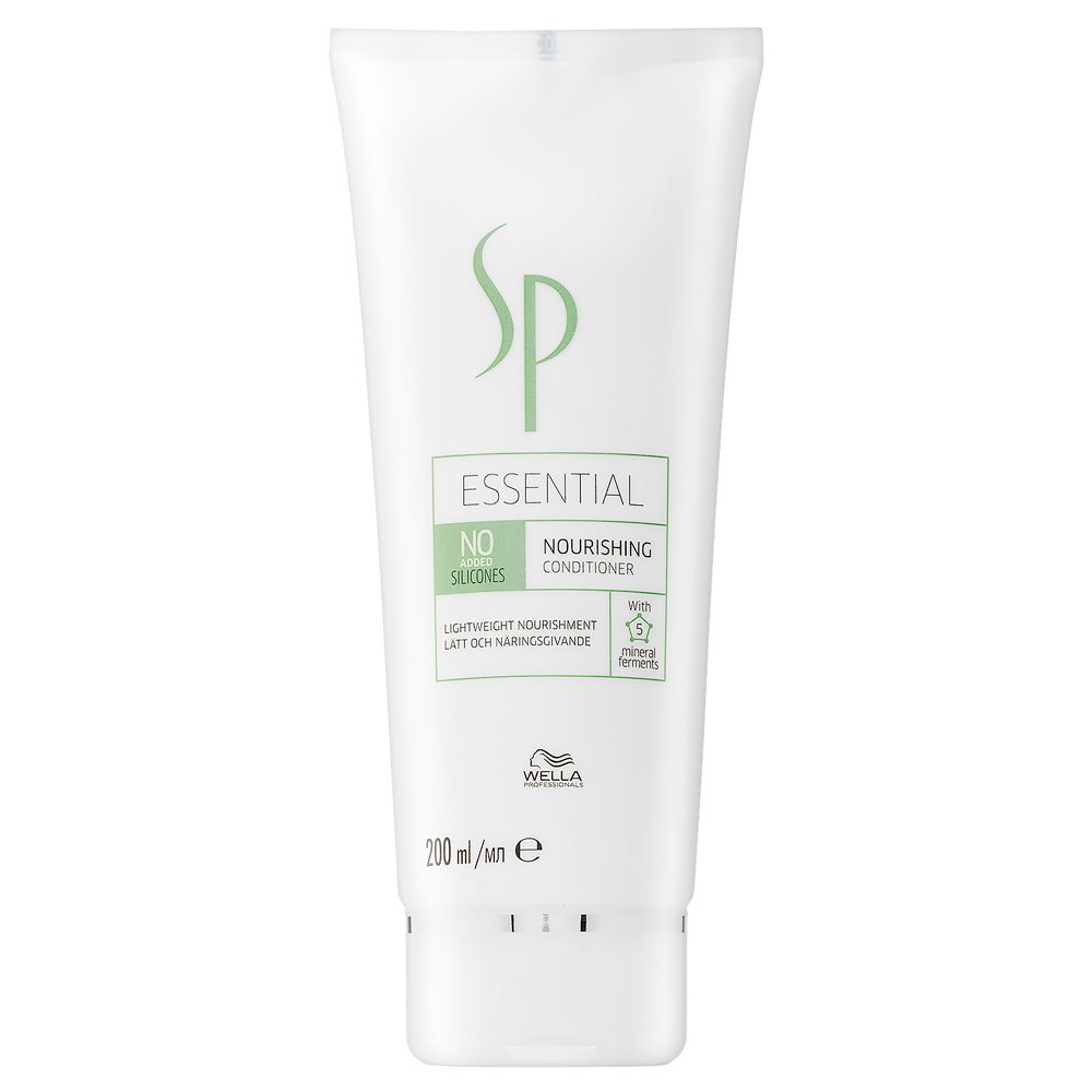Wella Professionals SP Essential Nourishing Conditioner 200 ml – Wella Professionals
