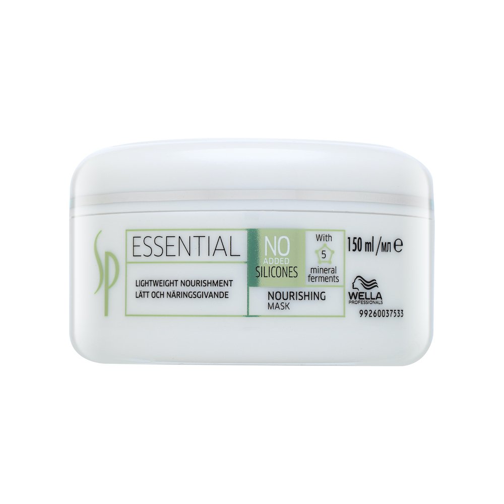 Wella Professionals SP Essential Nourishing Mask 150 ml