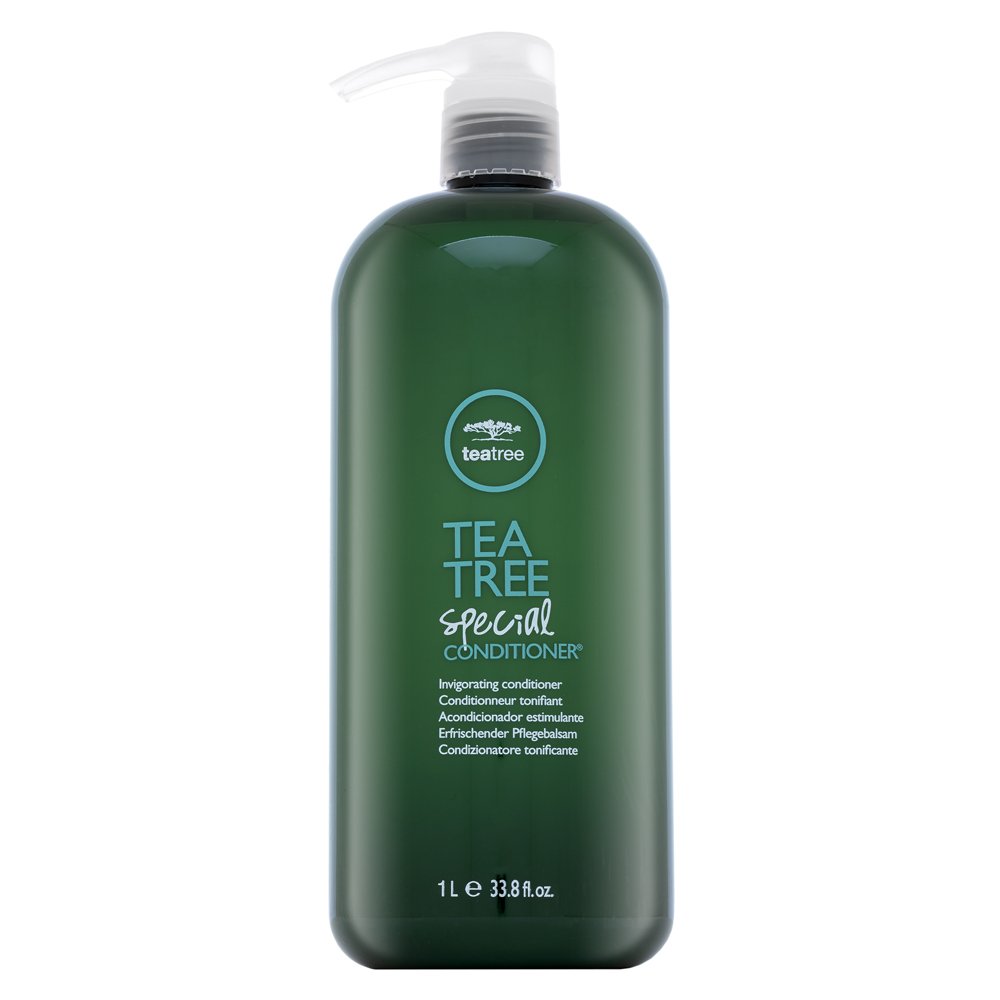 Paul Mitchell Tea Tree Special Conditioner 1000 ml – Paul Mitchell