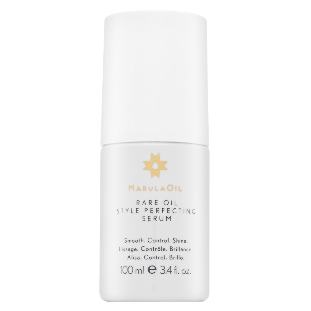 Paul Mitchell Marula Oil Rare Oil Style Perfecting Serum 100 ml – Paul Mitchell