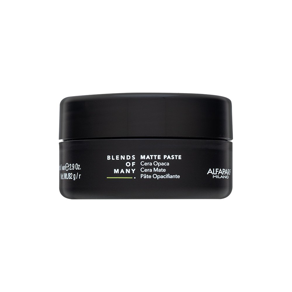 Alfaparf Milano Blends of Many Matte Paste 75 g – Alfaparf Milano