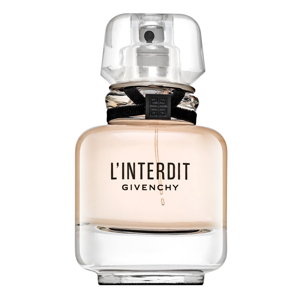 Givenchy L'Interdit EDP W 35 ml – Givenchy