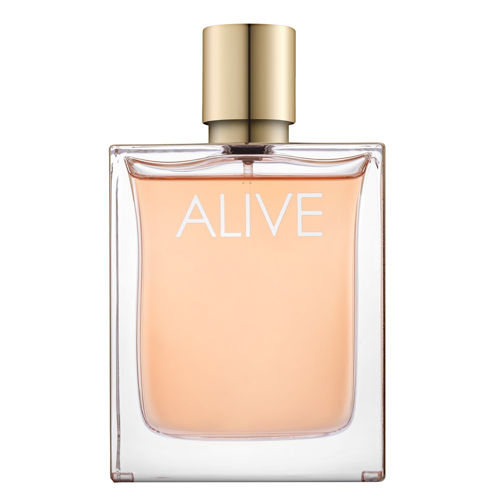 Hugo Boss Alive EDP W 80 ml – Hugo Boss